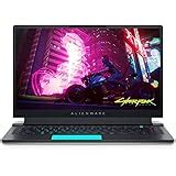 Dell Alienware x15 R1 Windows Gaming Laptop, Inteli7-11800H 16GB, Intel ...