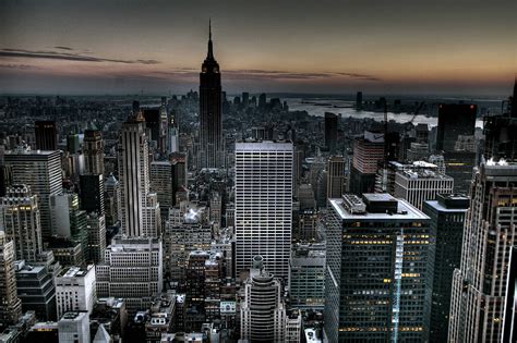 New York City Wallpapers HD Pictures - Wallpaper Cave