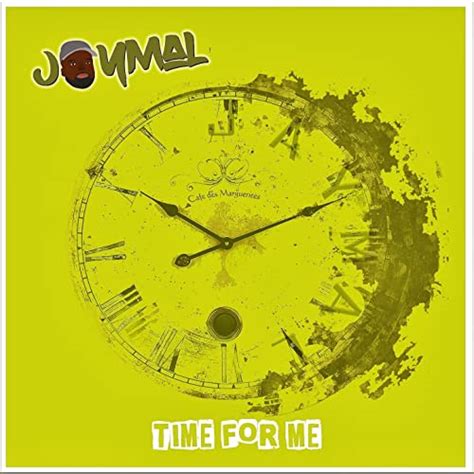 Time For Me by Jaymal on Prime Music