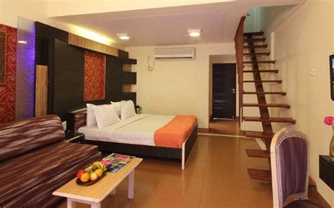 Absolutely cottages at Matheran's byke heritage resort. | WhatsHot Mumbai