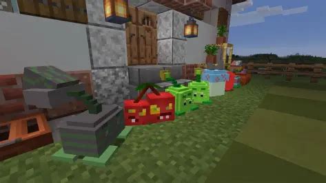 Image result for Minecraft Java PvZ 2 Mod