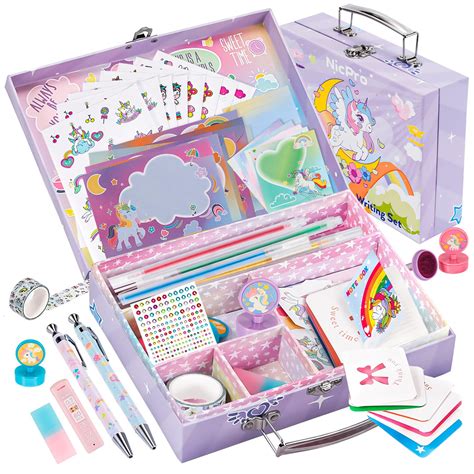 Girls Stationery 的图像结果