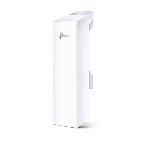 TP-Link 5GHz N300 Long Range Outdoor CPE for PtP and PtMP Transmission ...