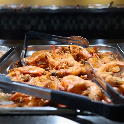 Buffet Crystal Lake at Jeff Updike blog