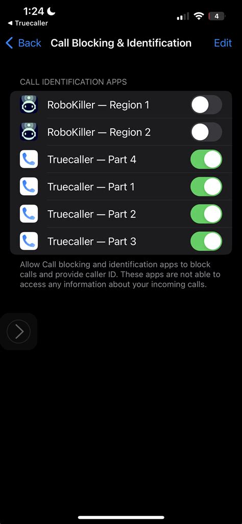 How to block spam calls on iPhone | Laptop Mag