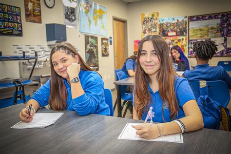 San Jose Prep Calendar | Bold City Education