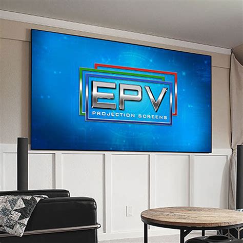 PVR270WH1 – Elite Screens India