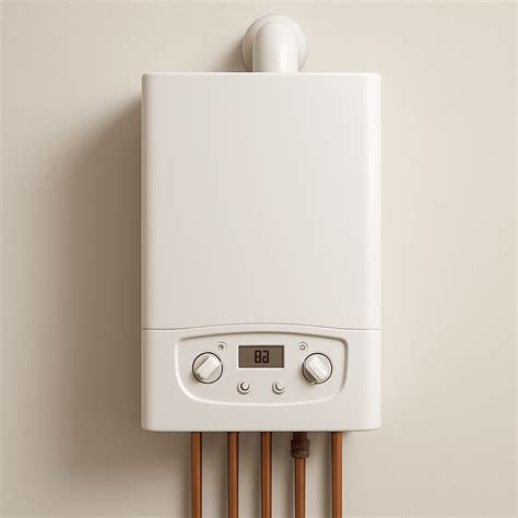Combi Boiler Installation Cost: A 2025 guide for Homeowners