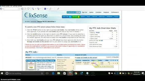 Image result for Clicksense Tutorial