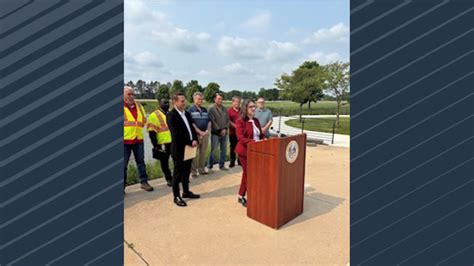 Dane County completes major Highway M construction project, improving ...
