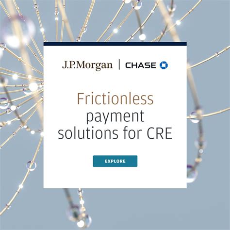 Making Commercial Real Estate Payments Fast & Frictionless | JPMorgan ...