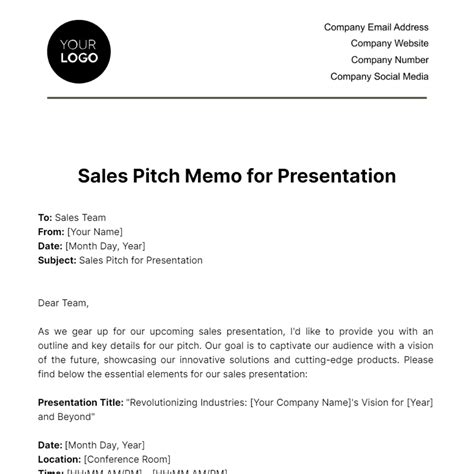 Free Meeting Memo Templates to Edit Online and Print