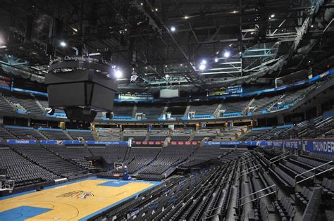 Chesapeake Arena Hotels Near Chesapeake Energy Arena (Oklahoma City)