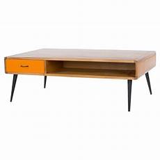 Coffee Table Retro by Buy Libra Lightwood Multicoloured Retro Coffee Table At Coffee Table Retro