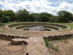 The Hoba Meteorite: The largest known meteorite on Earth | The Vintage News