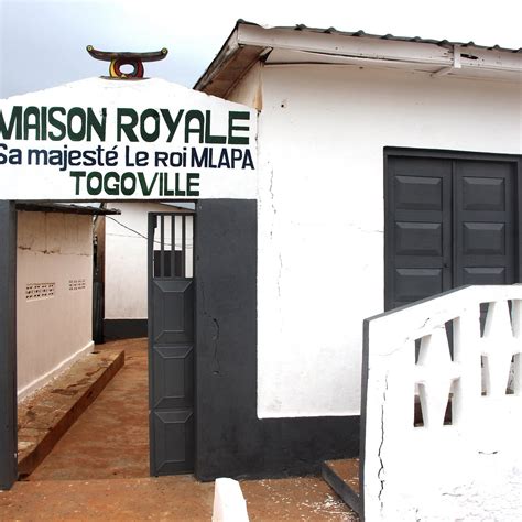 PALAIS ROYAL DE TOGOVILLE - All You Need to Know BEFORE You Go 2026 ...