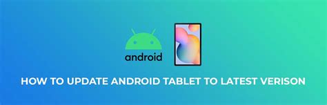 Image result for How to Update Android Tablet