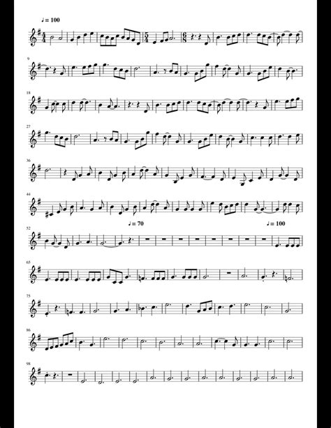 如果有来生sp sheet music for Voice download free in PDF or MIDI
