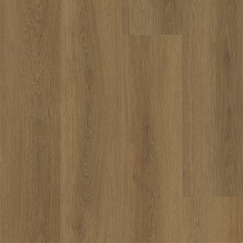 Shaw Floorte Dwell 3080V-07328 Rich Cocoa WPC Vinyl Flooring (Partial ...