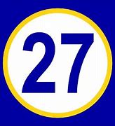 Image result for 27