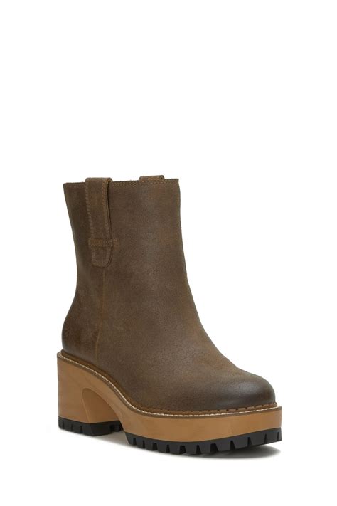 RHOSLYN LUG BOOT | Lucky Brand