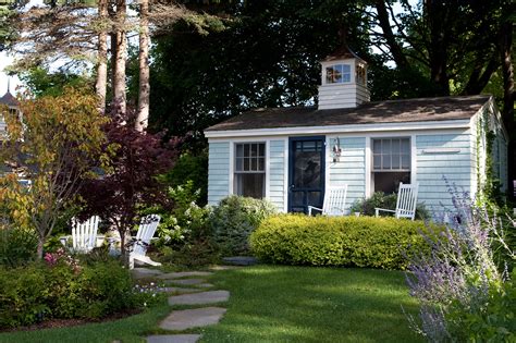 The Cottages at Cabot Cove | Visit Maine