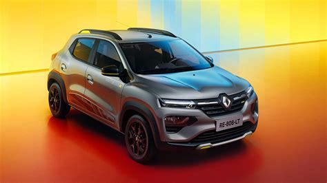 Renault Kwid 2026 tem preços revelados; confira - Mundo do Automóvel para PCD