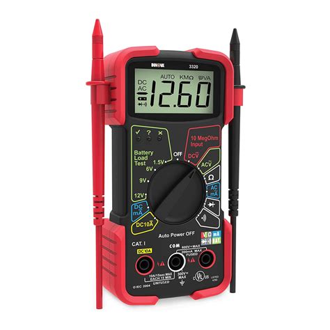 Image result for Innova 3320 Tutorial