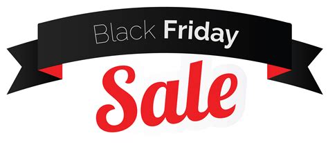 black friday sale banner - Clip Art Library