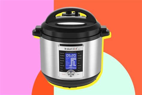Amazon Instant Pot Sale 的图像结果