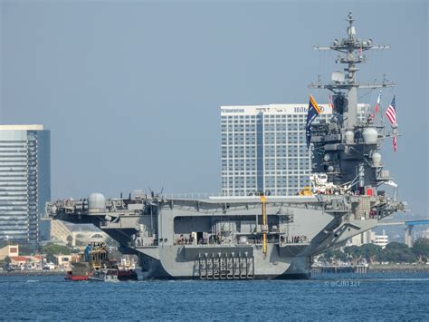 海,从,（CVN-68）,载体,第一,美国尼米兹,型“尼米兹”,高清图片,武器-纯色壁纸