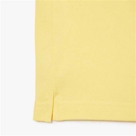 Lacoste Polo Shirts for Men l Classic Fit, Regular Fit, Slim fit