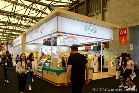 上海展会展台公司告诉你2020上海国际餐饮美食加盟展那些事-欧马腾会展