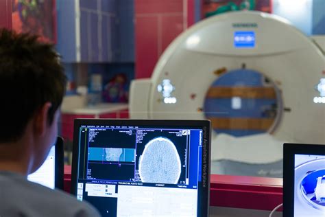 Pediatric Radiology: 5 Things You Should Know