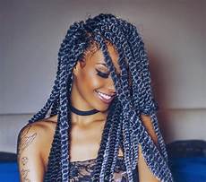 Hairstyles For Yarn Braids by 40 Gorgeous Yarn Braids Styles We Adore Hairstyles For Yarn Braids