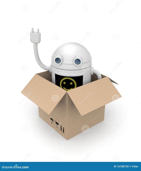 Robot Box Design 的图像结果