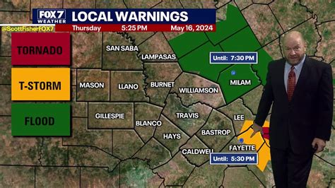 Austin Storm Tracking 的图像结果
