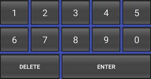 Image result for Create a Keyboard in Android Studio