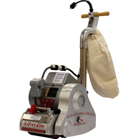 Sander, Floor Drum - Dutch Rentalz