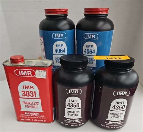 Image result for IMR Powder Reloading Guide