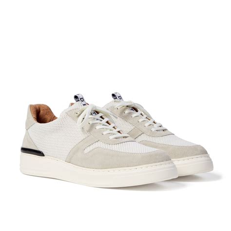 The London Footwear Label & DUKE + DEXTER