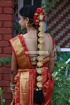South Indian Wedding Bridal Hairstyles by South Indian Wedding Hairstyles For Hair South Indian Wedding Bridal Hairstyles
