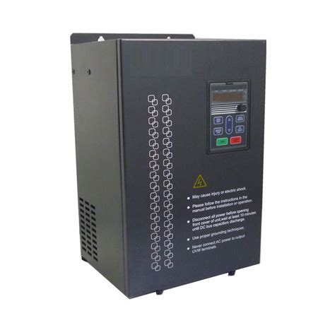 Ato 7 5 Hp 5 5 Kw Vfd 220v Single | Desertcart INDIA