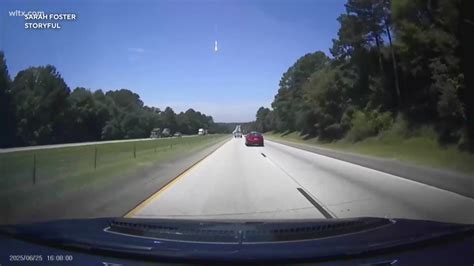 Meteor seen from South Carolina skies may have damaged home in Georgia ...
