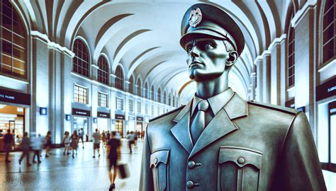 The Duties of a Security Guard: Maintaining Safety and Order - BOS Security
