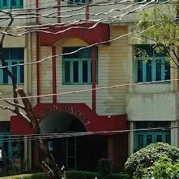 LORETO CONVENT RANCHI - School - Ranchi - Jharkhand | Yappe.in