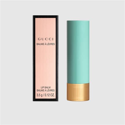 5 Ester Rosewood, Baume à Lèvres Lip Balm in 5 Ester Rosewood | GUCCI® US