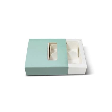 Chocolate Box for 4 – Schmancy