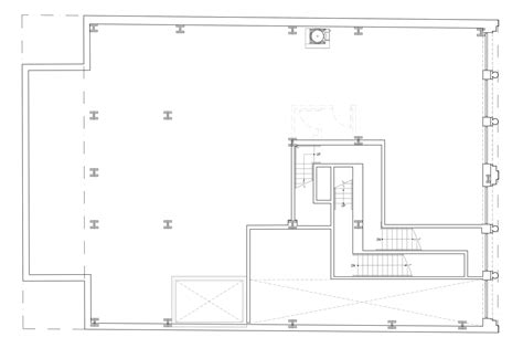 105 Reade St, New York, NY 10013 - Tribeca Cast Iron Building | LoopNet