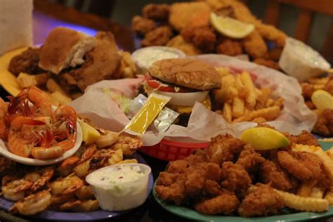 14 Best Restaurants In Orange Beach, Alabama | Must-Try Orange Beach ...